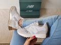 NEW BLANCO 327 CREME BRANCO