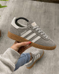 ADIDAS SPEZIAL CINZA BRANCO