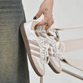 SAMBA BRANCO BEGE