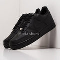 AIR FORÇE PRETO