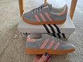 ADIDAS SPEZIAL CINZA ROSA