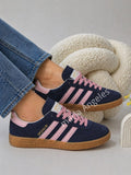 ADIDAS SPEZIAL AZUL ROSA