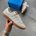 ADIDAS SAMBA BEGE BRANCO