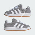 adidas campus 00s CINZA BRANCO, Conforto em Cada Passo