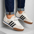 ADIDAS SAMBA 62 CREME PRETO