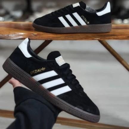 ADIDAS SPEZIAL PRETO