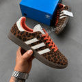 ADIDAS SAMBA TIGREA LARANJA
