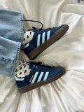 ADIDAS SPEZIAL AZUL MARINHO
