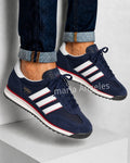 ADIDAS SL-72 AZUL MARINHO