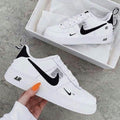 AIR FORÇE TM BRANCO
