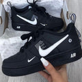 Air Force TM PRETO