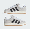 adidas campus 00s, CINZA PRETO, Conforto em Cada Passo